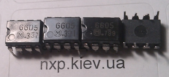 AN6605 купить Киев
