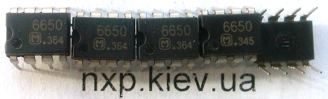AN6650 оригинал купить Киев