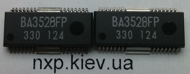 BA3528FP оригинал купить Киев
