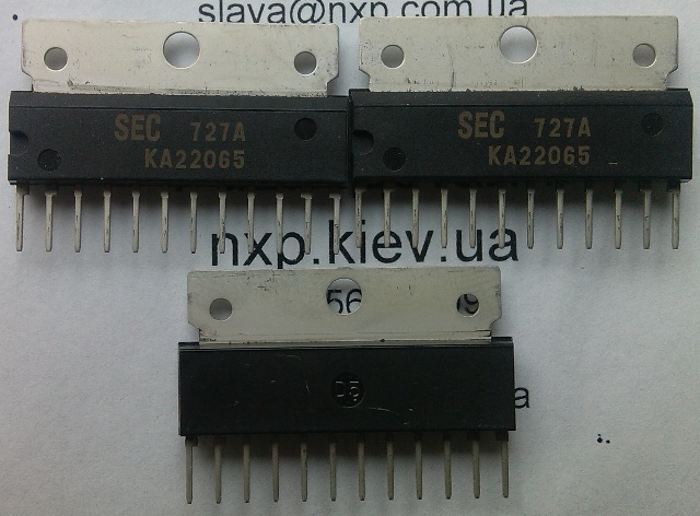 KA22065 оригинал купить Киев