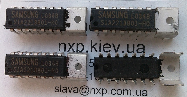 KA2213 (S1A2213-H0) купить Киев