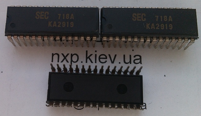 KA2919 оригинал купить Киев
