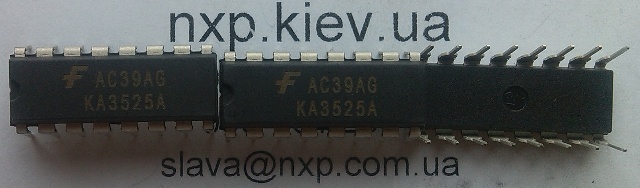 KA3525A оригинал купить Киев