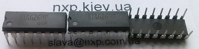 KIA6269P оригинал купить Киев