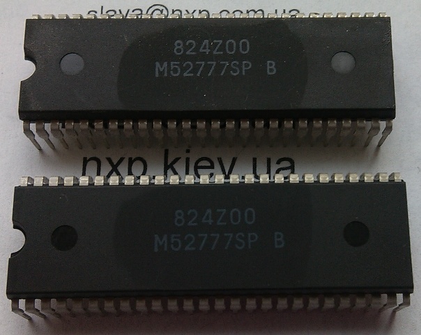 M52777SP-B купить Киев