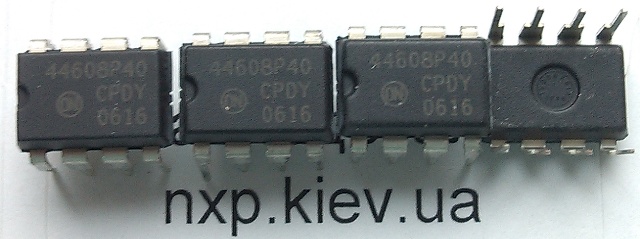 MC44608P40 оригинал купить Киев