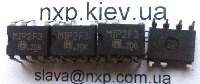 MIP2F3 оригинал купить Киев
