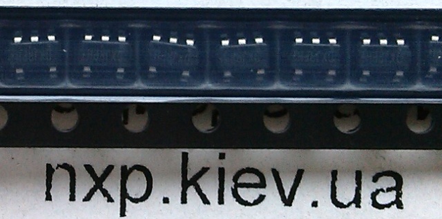 NCP1529ASNT1G /DXJ.../ купить Киев