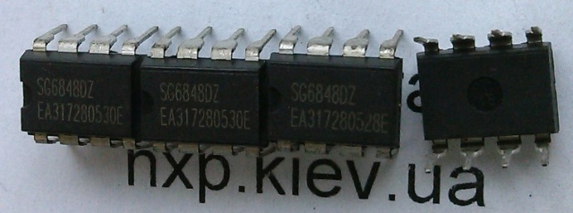SG6848DZ оригинал купить Киев
