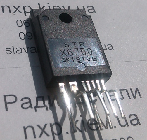 STRX6750 оригинал купить Киев