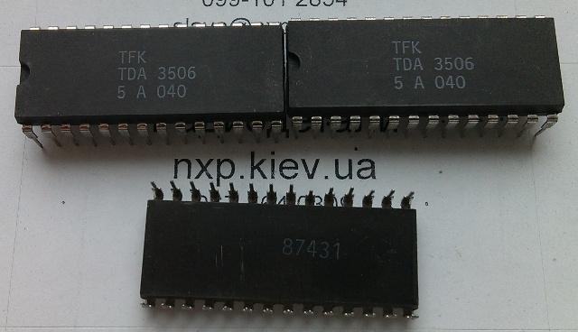 TDA3506 купить Киев
