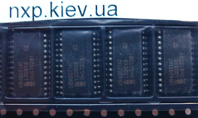 UBA2071AT оригинал купить Киев