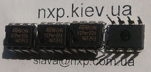 VIPER22A оригинал купить Киев