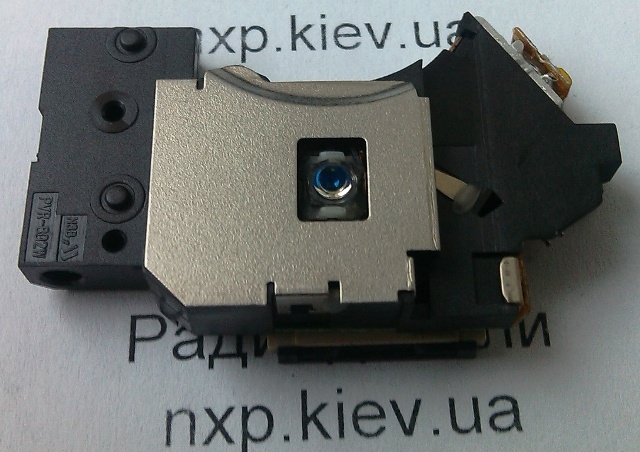 лазерная головка PVR-802W купить Киев