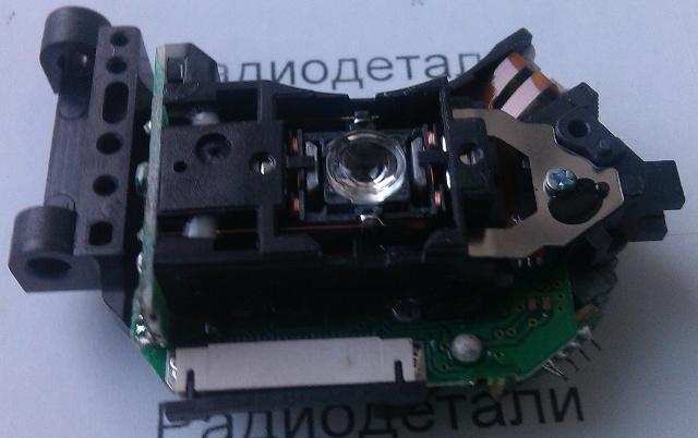 лазерная головка SF-HD850 купить Киев