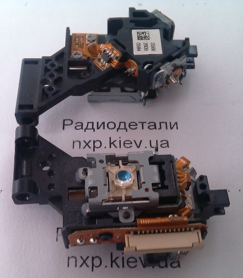 лазерная головка OPA-651 /AKIRA 651PH/ купить Киев