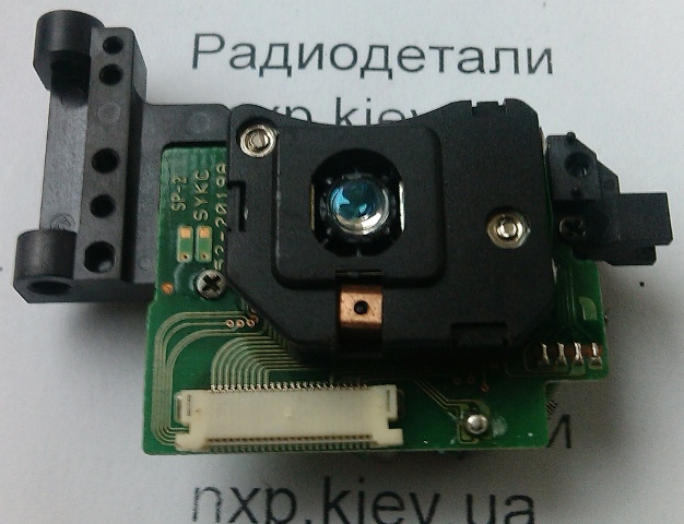 лазерная головка PVR-502W (24 pins)  купить Киев