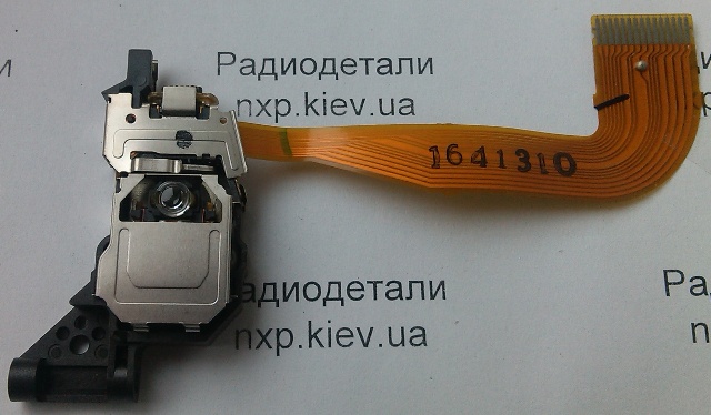 лазерная головка QSS-200 купить Киев