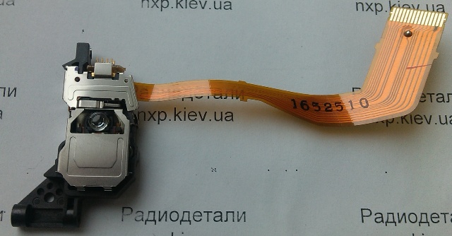 лазерная головка QSS-202 купить Киев