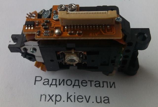 лазерная головка SF-HD62  купить Киев