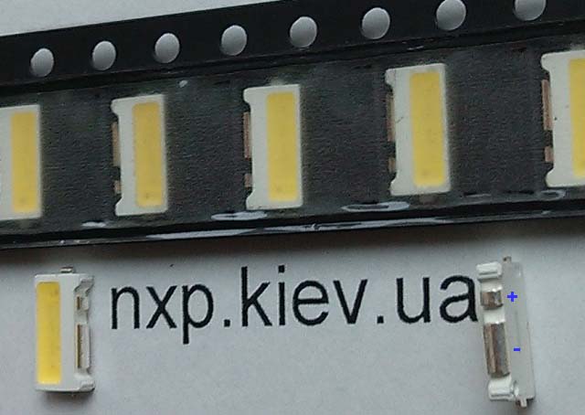 LED Samsung 7032 9V 180ma купить Киев