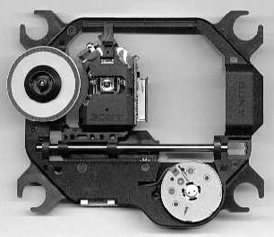 лазерная головка KHM-310AAA Sony