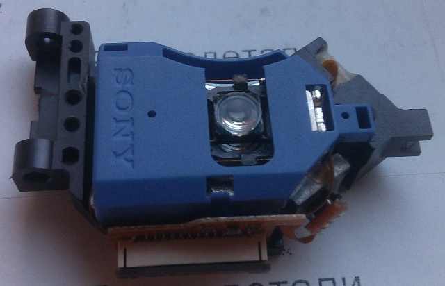 лазерная головка KHS-313A Sony