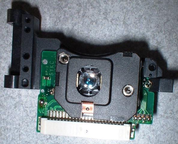 лазерная головка PVR-502W Mitsumi