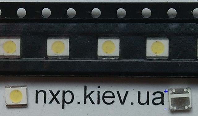 светодиоды для LED подсветки телевизора. как проверить светодиоды в телевизоре